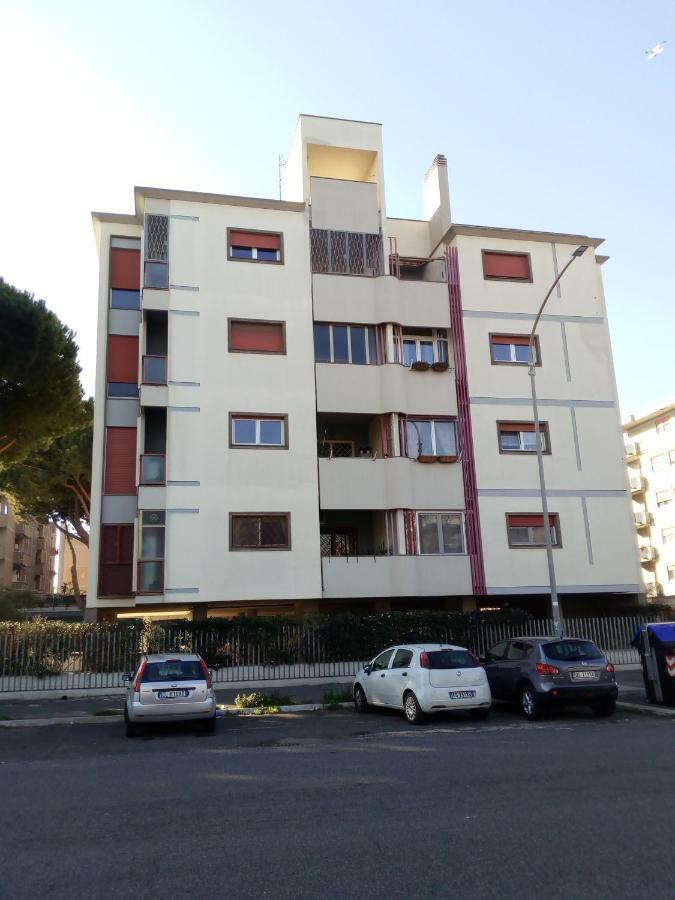 Welcome Home Lido di Ostia Exterior photo