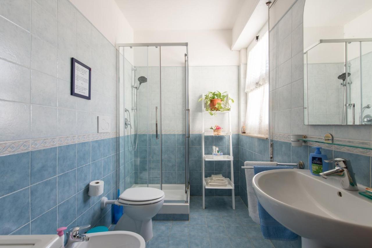 Welcome Home Lido di Ostia Exterior photo