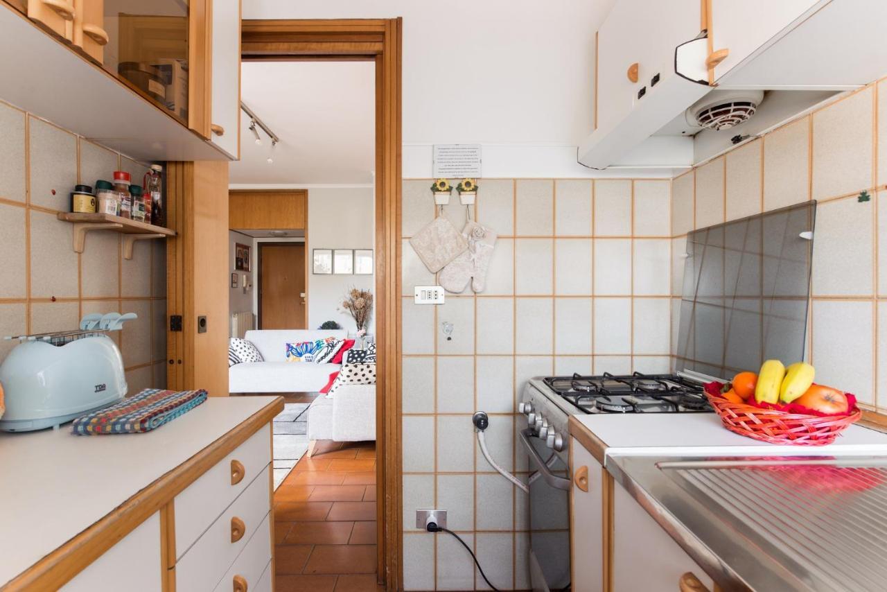 Welcome Home Lido di Ostia Exterior photo